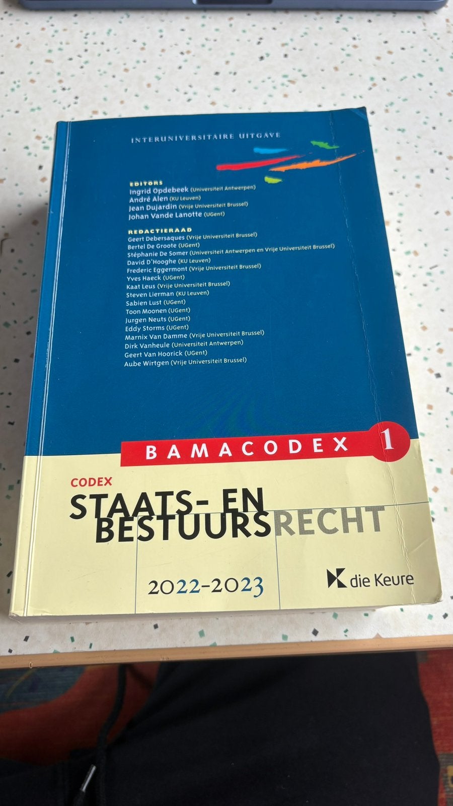 Boeken Accountancy-Fiscaliteit 2e jaar, Boeken, Ophalen of Verzenden, Zo goed als nieuw
