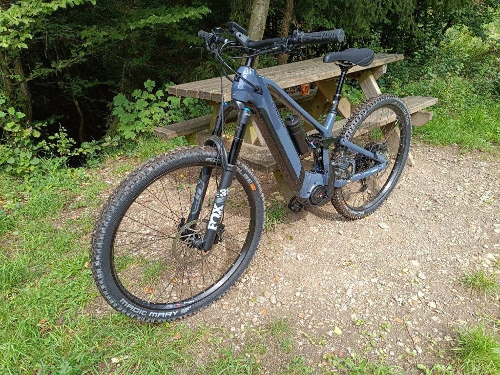VTT CONWAY ENDURO, Fietsen en Brommers, Ophalen, Zo goed als nieuw, Overige merken