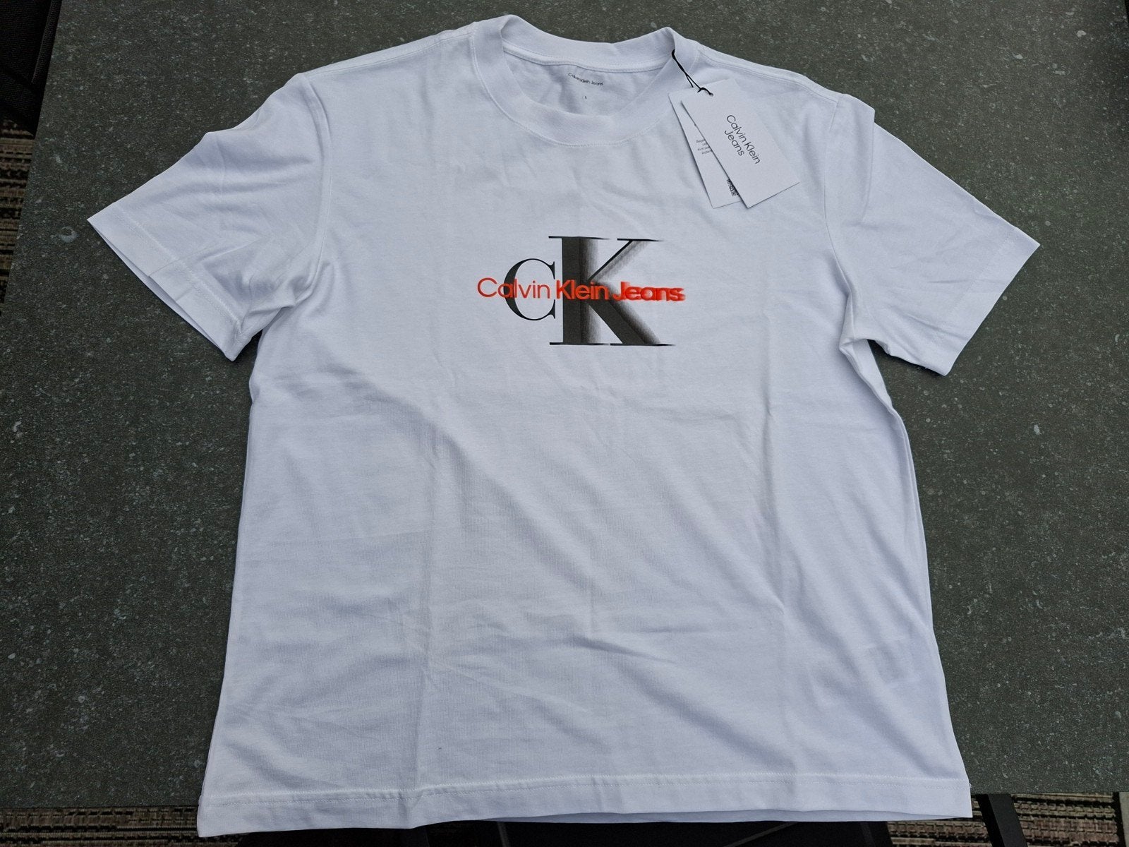 tshirt, Ophalen of Verzenden
