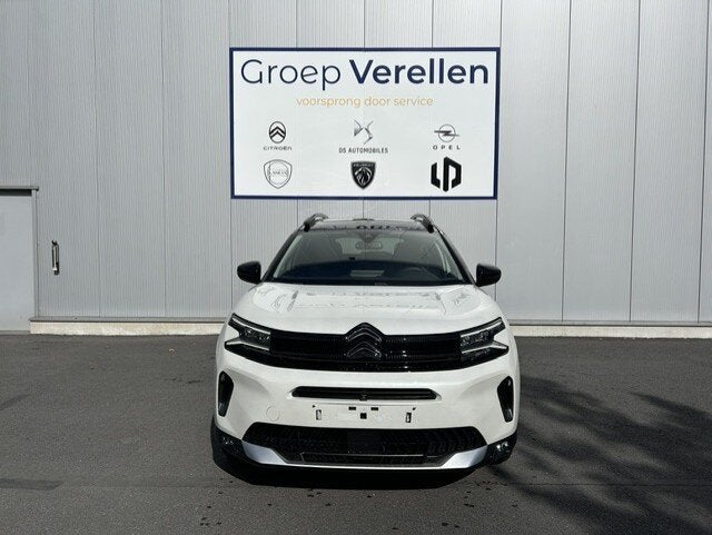 Citroen C5 Aircross 1.5 Blue hdi Shine 130pk Automaat, Auto's, https://public.car-pass.be/vhr/8ffa8ac2-a39d-4ec2-8381-fc03633546e9