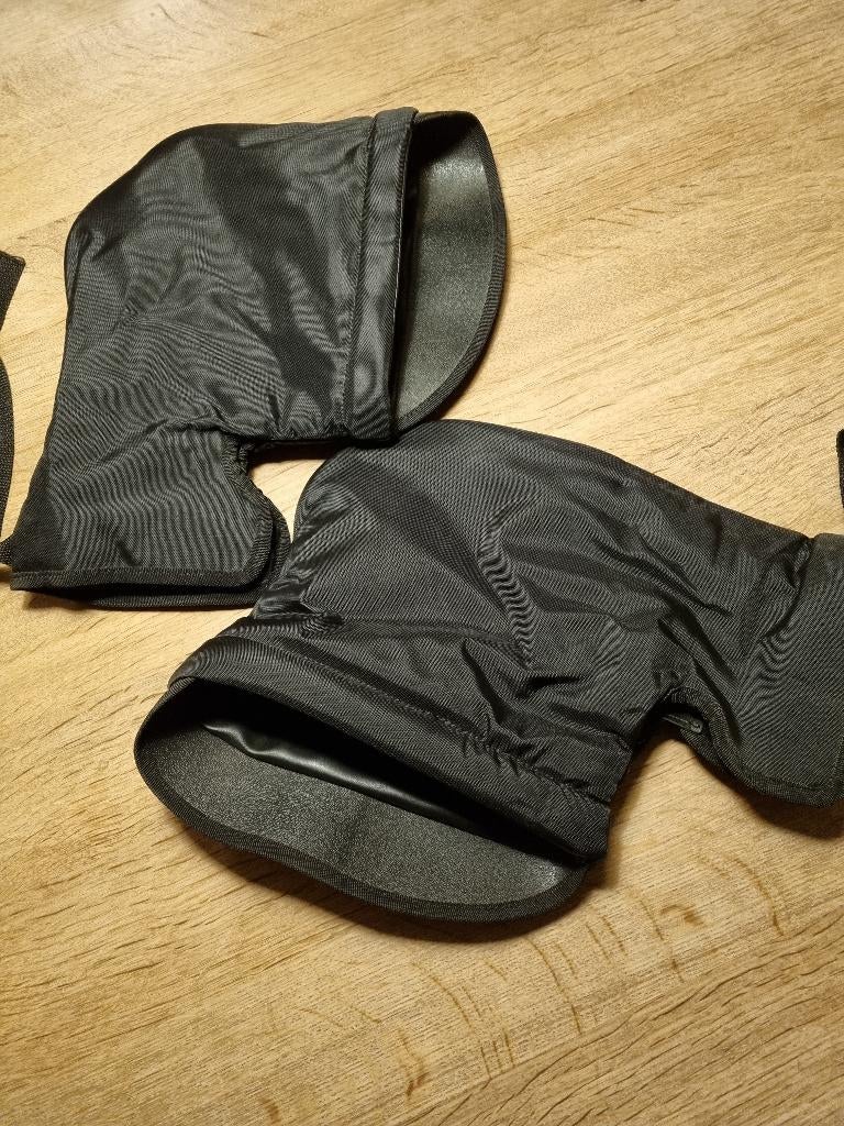 moto handwarmers, Ophalen of Verzenden, Nieuw zonder kaartje, Handschoenen, Buffalo