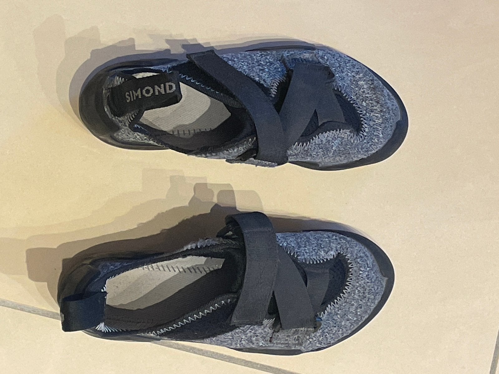 Chausson escalade T36, Enlèvement, Comme neuf, Chaussons d'escalade