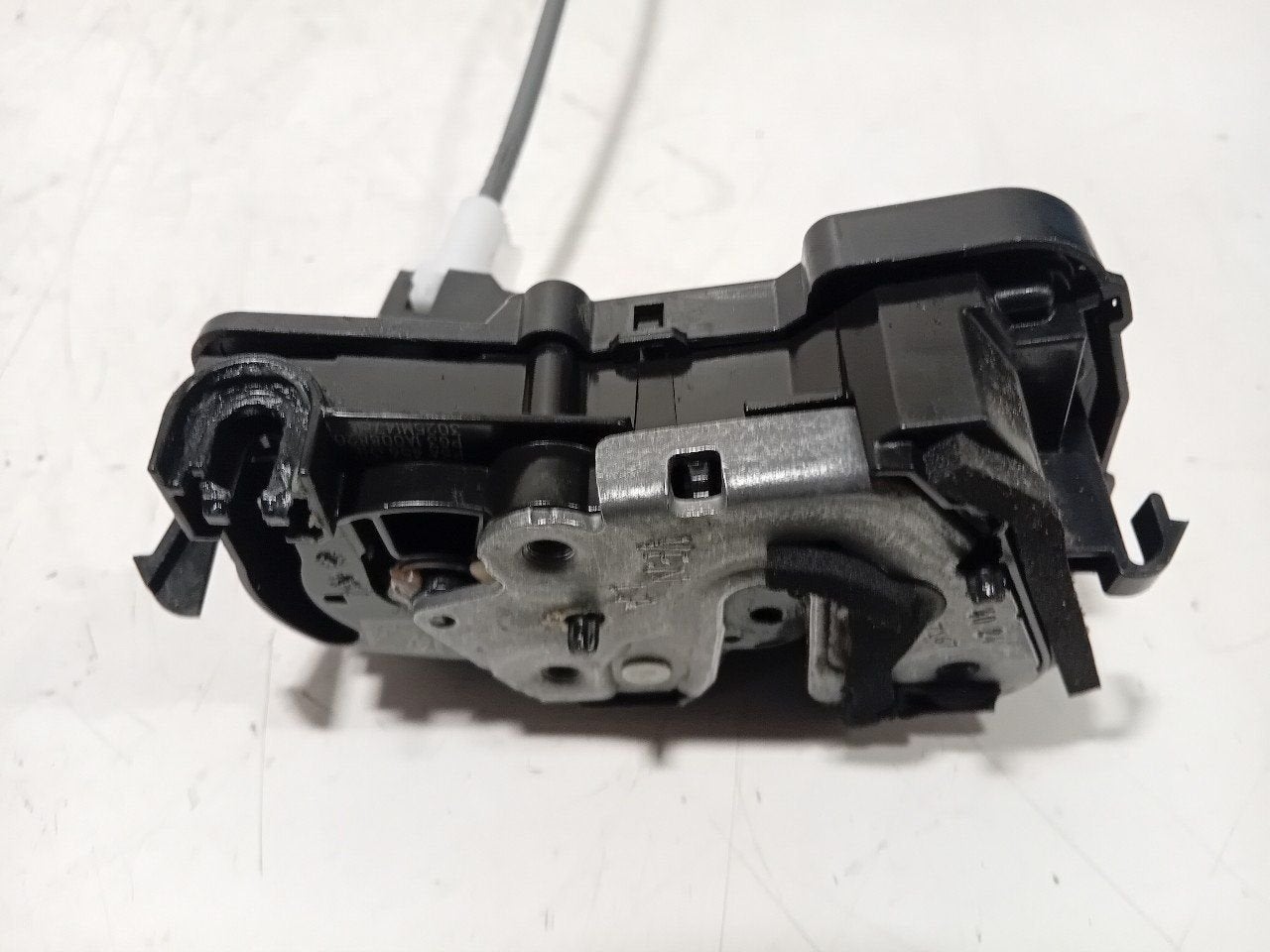 Slot mechaniek portier elektrisch centrale vergrendeling lin, Auto-onderdelen, Onderdelen@venauto.nl, Van der Ven Autorecycling B.V.
