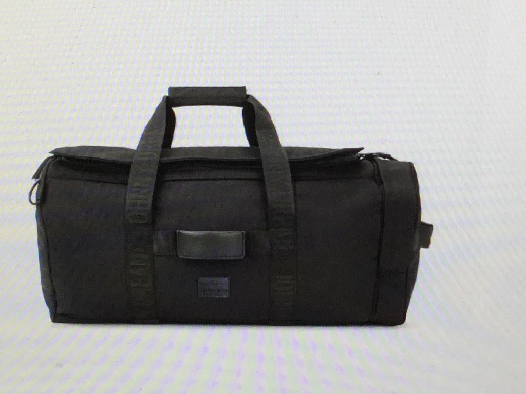 reistas Johnny urban duffel bag colin black nieuw, 40 tot 60 cm, 30 cm of meer, Ophalen of Verzenden, Nieuw