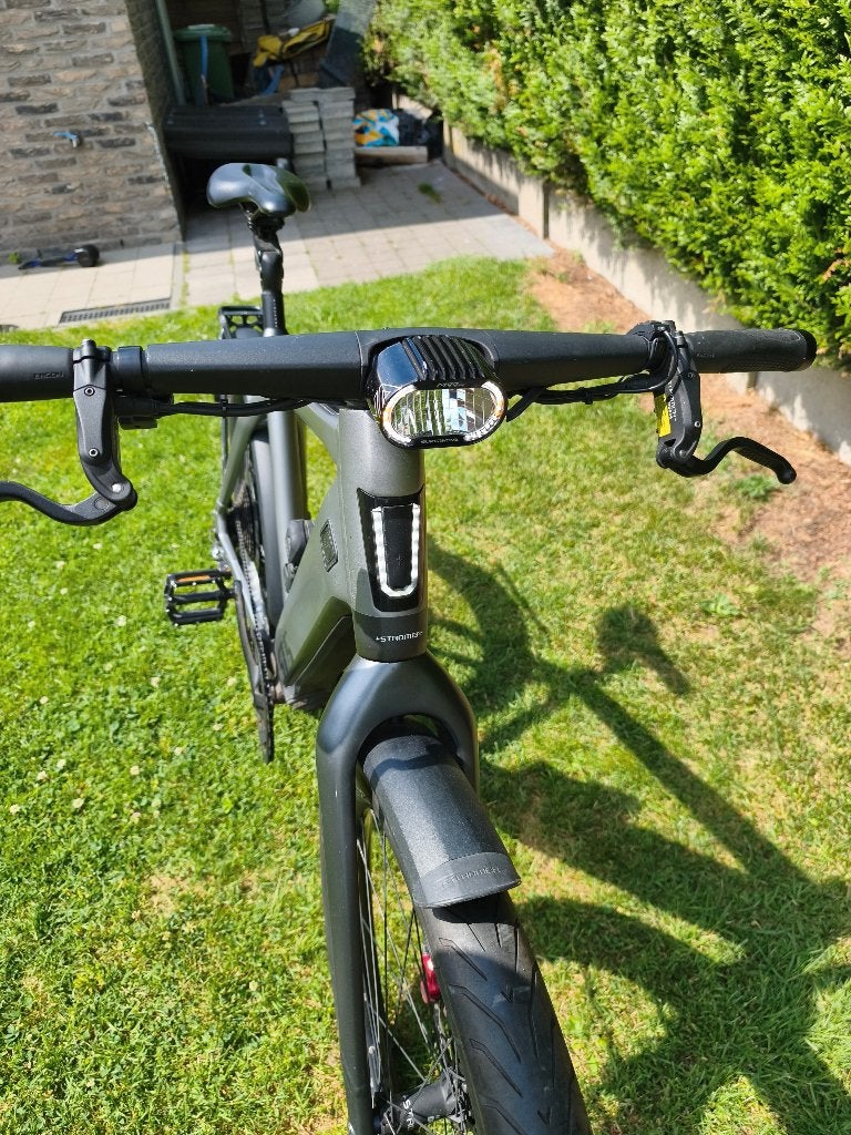 Stromer st5, Enlèvement, Comme neuf, Stromer