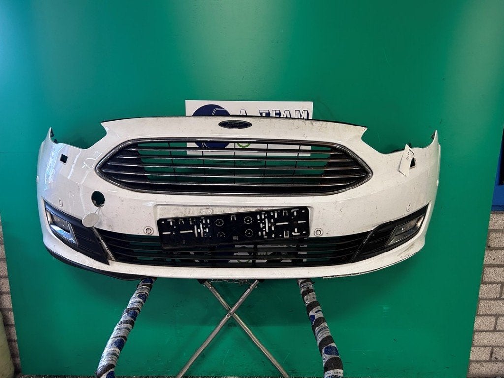 BUMPER VOOR Ford C-Max (DXA) (01-2010/06-2019), Auto-onderdelen, Gebruikt, Voor, Bumper, Henry-Ford-Straße  1
50735  Köln, DE