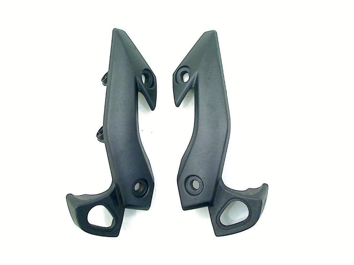 FRAME COVER SET Yamaha FZ 1 2006-2009 (FZ1 FAZER), Motos, Yamaha Motor Europe N.V., Utilisé, Customersupport@yamaha-motor.co.uk