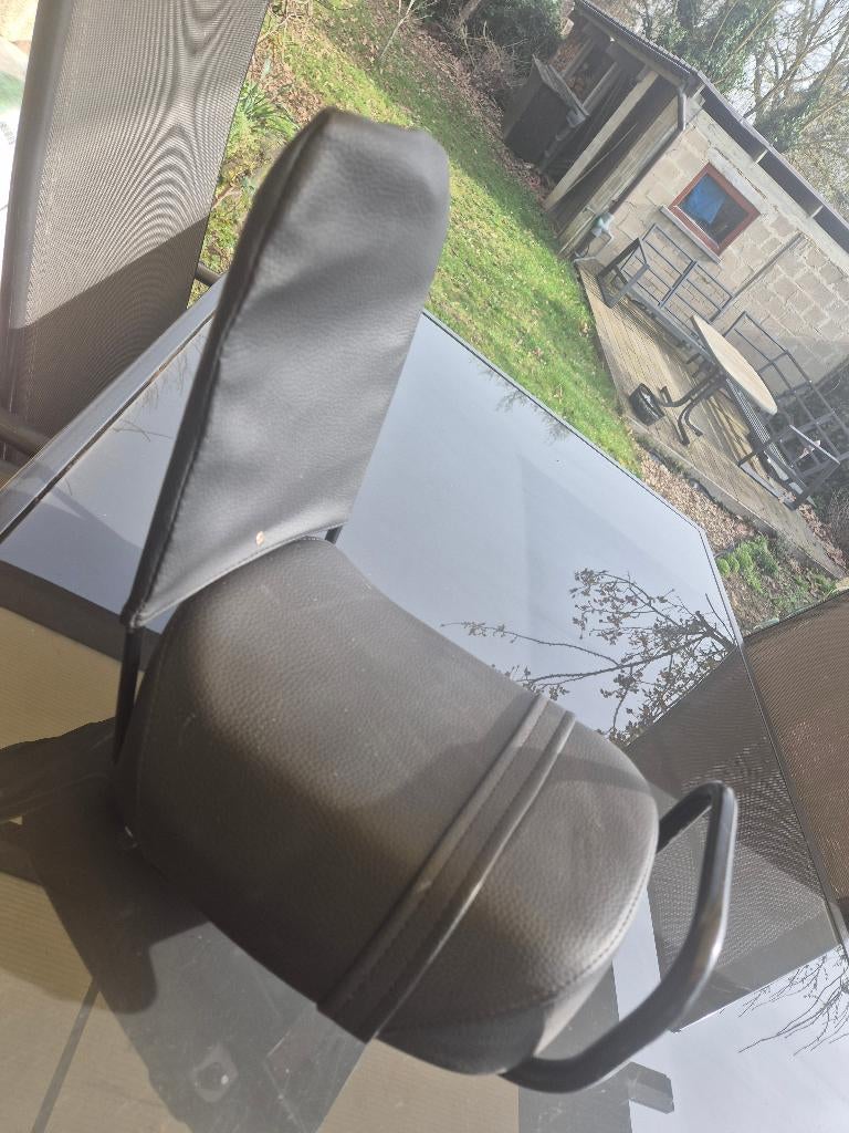 fietsstoeltje, Fietsen en Brommers, Ophalen, Gebruikt, 9 t/m 36 kg, Onbekend