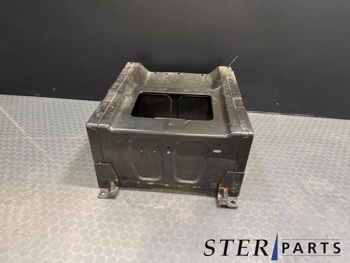 Stoelframe van een Mercedes Vito, Gebruikt, -, Ophalen of Verzenden, -