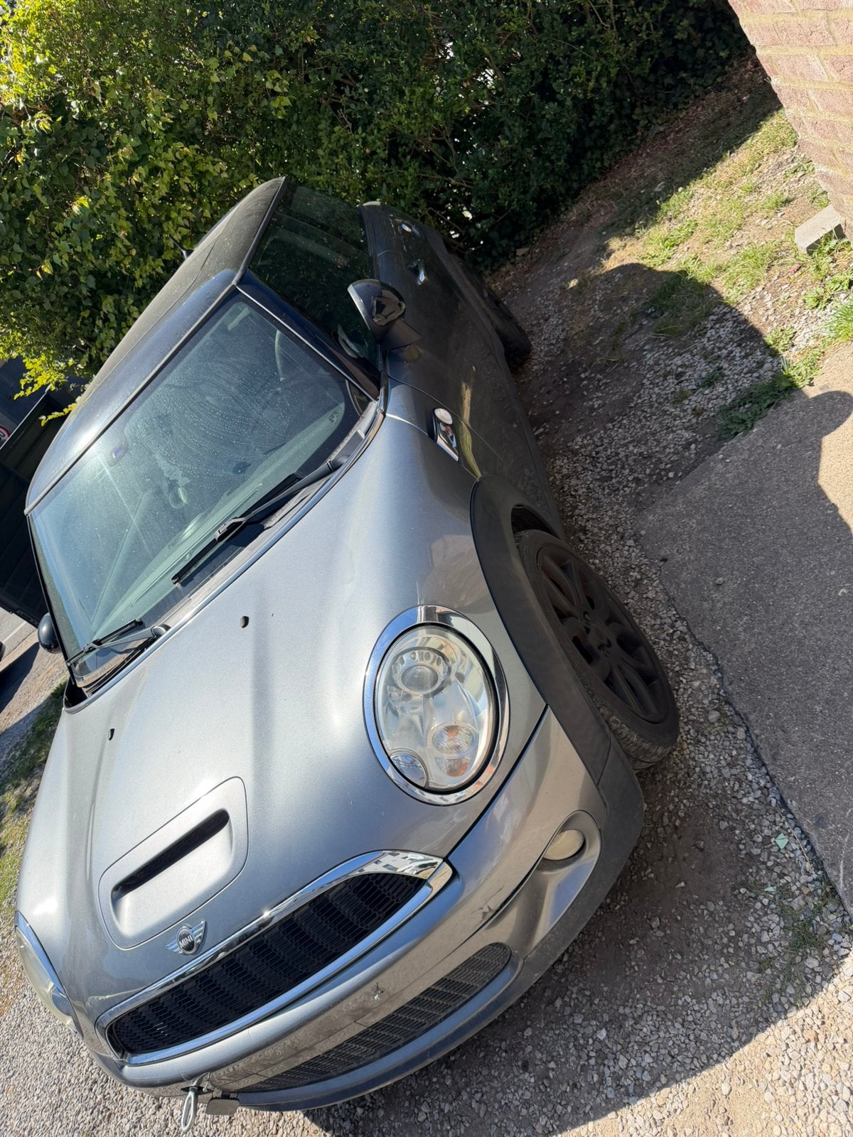Mini cooper s 240 mill km, Particulier, Achat, Cooper