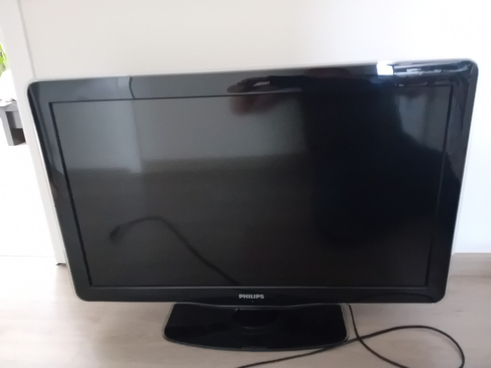 philips tv 32 inch perfect werkende staat, Philips, LCD, Enlèvement, 80 à 100 cm