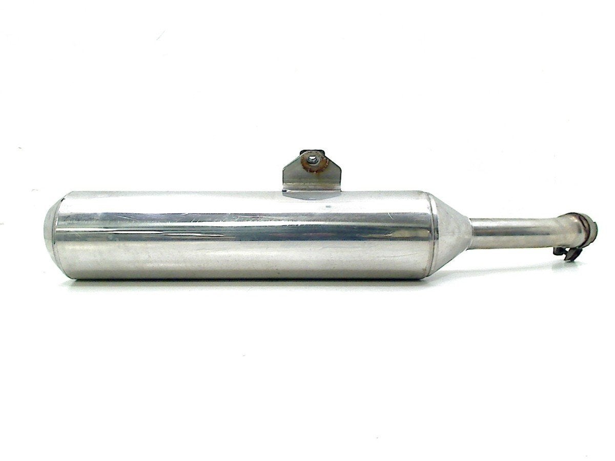 UITLAATDEMPER ORIGINEEL Yamaha, Motoren, Onderdelen | Yamaha, Dhr. S. di Majo, Gebruikt, Info@cama-motorparts.nl, P.J. Troelstraweg 8 8
3144 CX  MAASSLUIS, NL