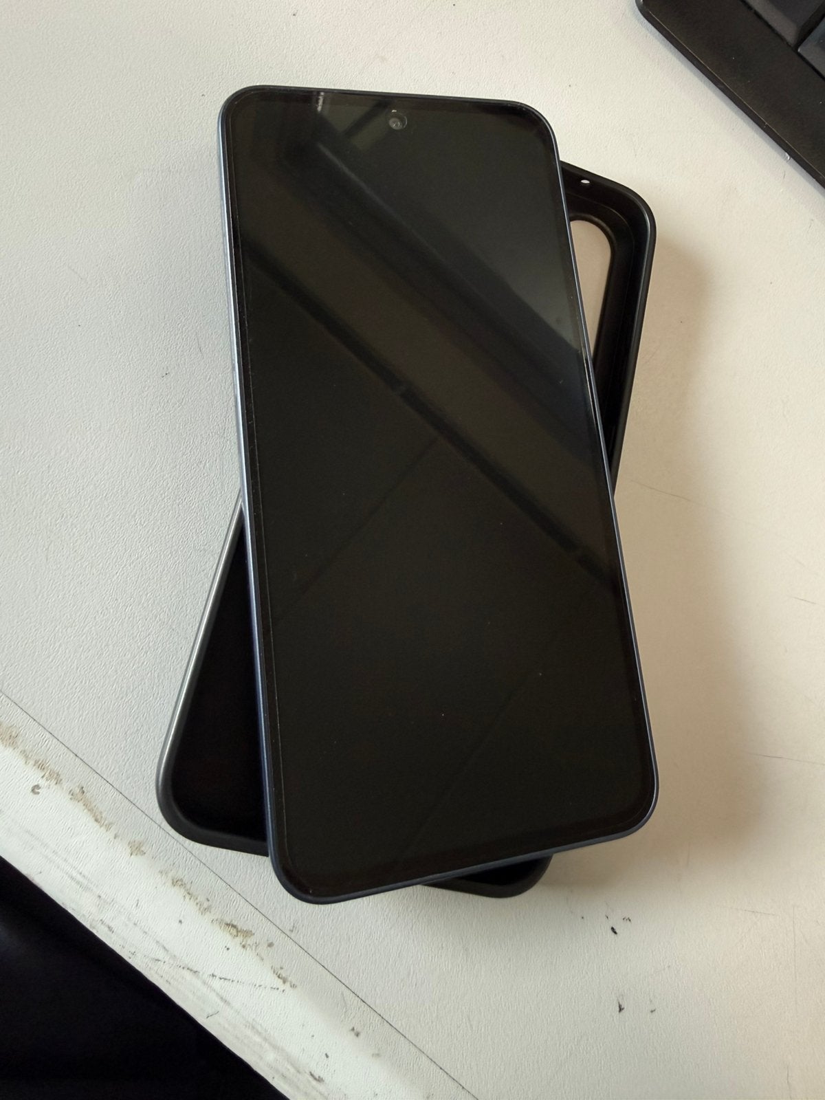 Samsung A35 5G 128GB, Ophalen, Zo goed als nieuw