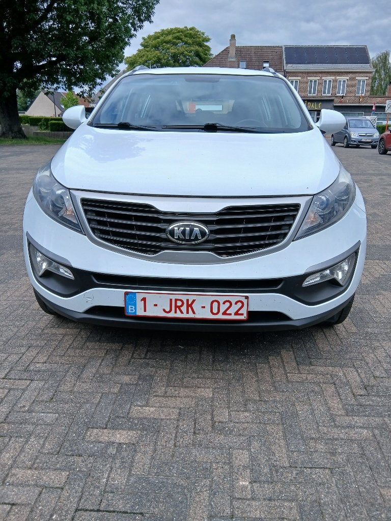 auto's, Achat, 5 portes, Particulier, 4 cylindres
