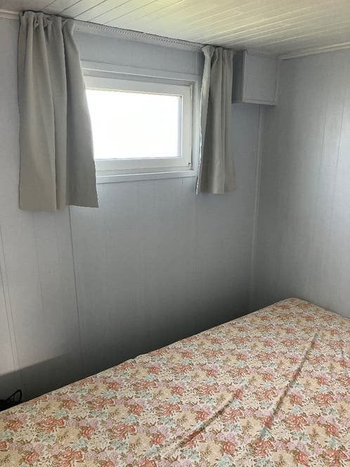 A vendre chalet côte Belge, Animaux domestiques acceptés, Mer