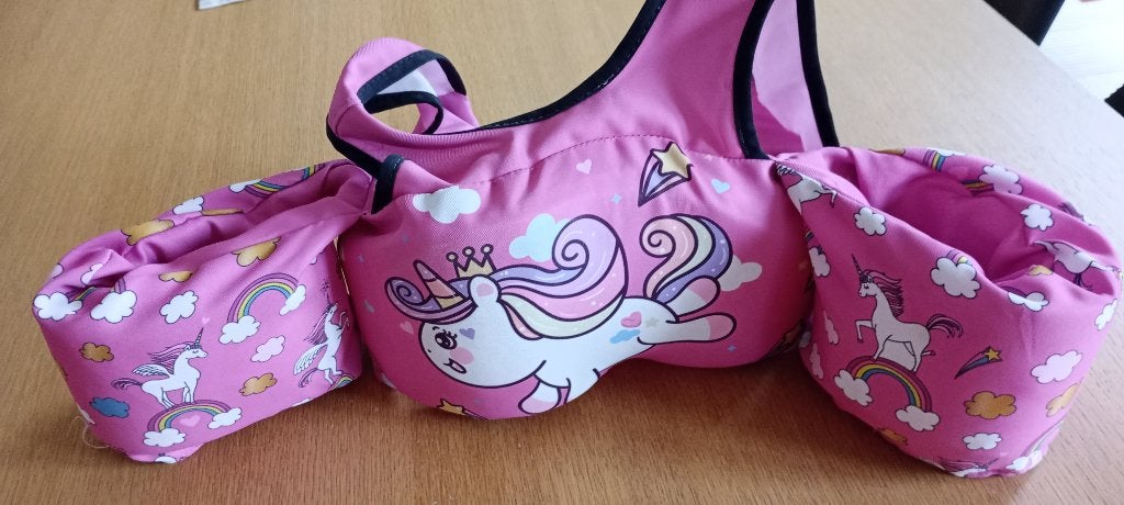 zwembandje tot 25 kg, Garçon ou Fille, Accessoire de natation, Comme neuf, Enlèvement