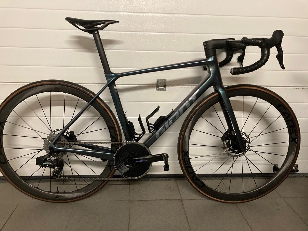 Giant Tcr Advanced Pro 0 - medium, Ophalen, Giant