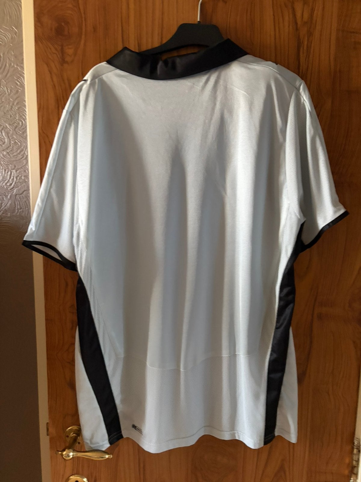 Club Brugge, Ophalen of Verzenden, Gedragen, Meerkleurig, Shirt
