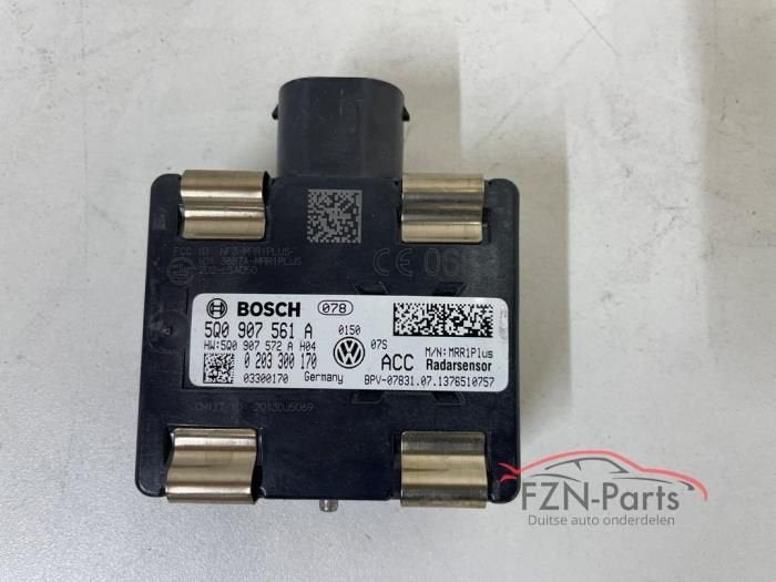 VW Golf 7 5G Radar sensor voorzijde, Enlèvement ou Envoi, Utilisé