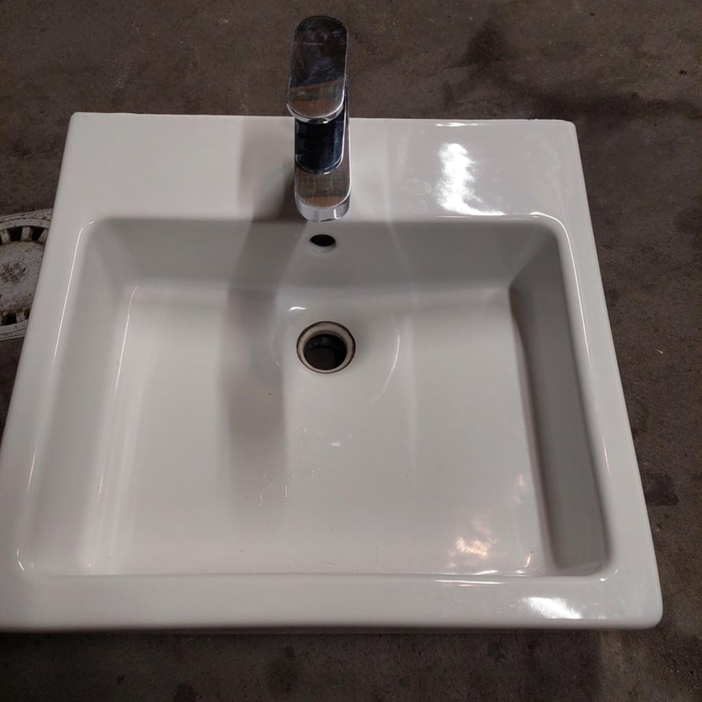 Lavabo, Bricolage & Construction, Sanitaire, Enlèvement, Robinet