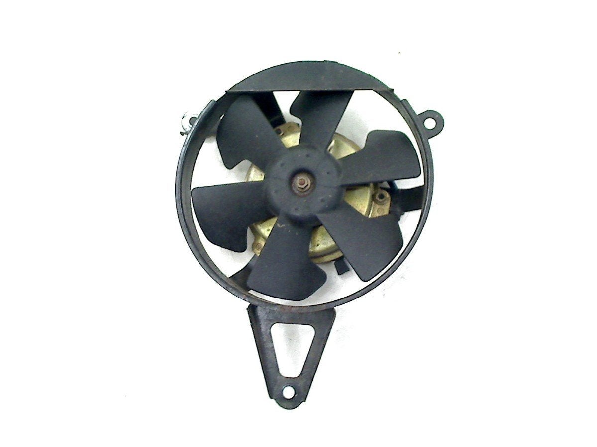VENTILATOR YZF 600 R Thunder Cat (1996-2002 (YZF600R 4TV), Yamaha Motor Europe N.V., Gebruikt, Customersupport@yamaha-motor.co.uk