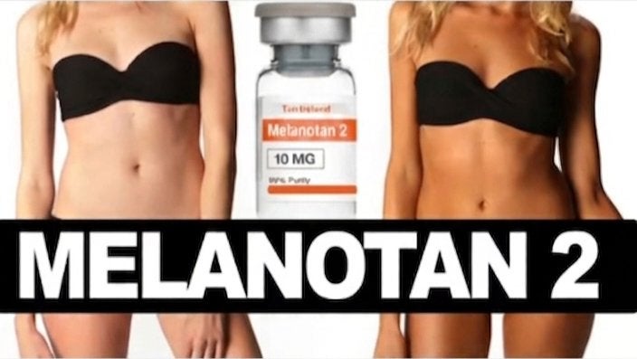 ACCELERATEUR BRONZAGE (MELANINE), Electroménager, Enlèvement, Neuf