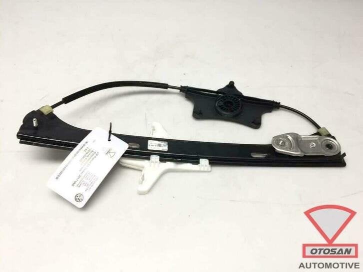 l ve vitre vw passat b8 berline arri re droite 3g5839462b, Volkswagen, Volkswagen AG, Vw@volkswagen.de, Utilisé