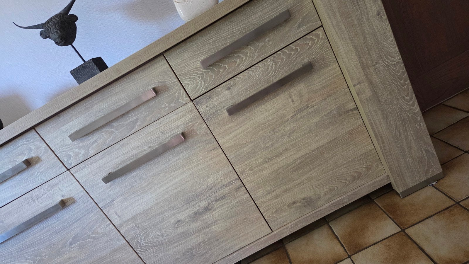 Volledige woon- en eetkamer, Huis en Inrichting, Complete eetkamers, Ophalen
