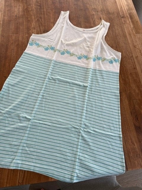 Slaapkleed maat XL, CICERONE, Ophalen of Verzenden, Zo goed als nieuw, Maat 46/48 (XL) of groter