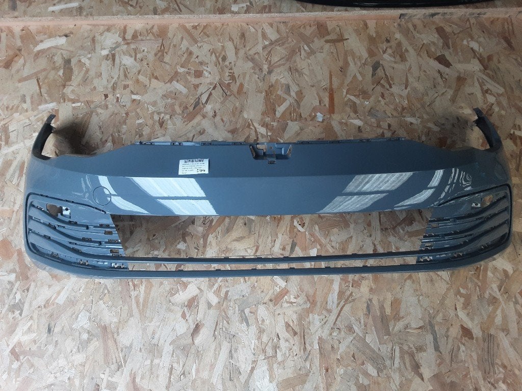 PARE-CHOCS AVANT Volkswagen Golf VIII (CD1) (5H0807221H), Pare-chocs, Volkswagen, Mevr. I. Hauben, Utilisé