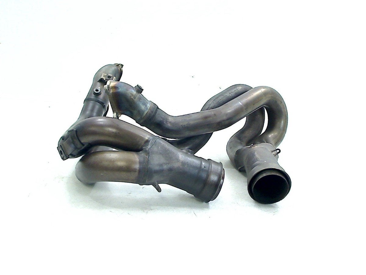 UITLAAT BOCHTENSET Ducati Streetfighter V4 (V4S) 2020-2022, Dhr. S. di Majo, Gebruikt, Info@cama-motorparts.nl, P.J. Troelstraweg 8 8
3144 CX  MAASSLUIS, NL