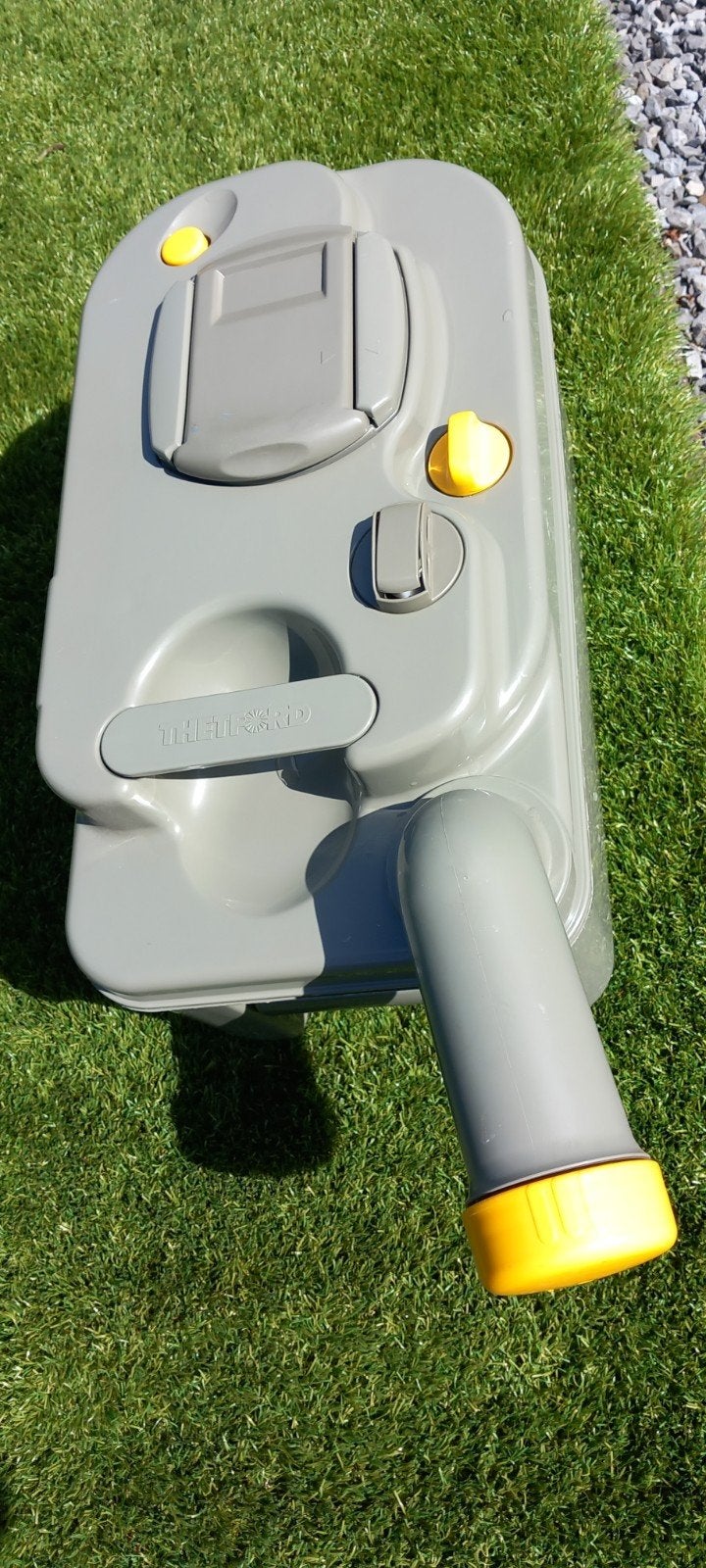 thetford toiletcassette C200, Ophalen, Nieuw