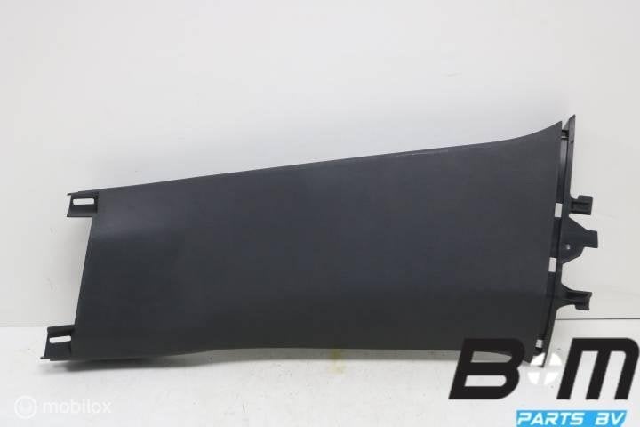 B-Stijl bekleding links onder VW Passat CC 3C8867291, Utilisé