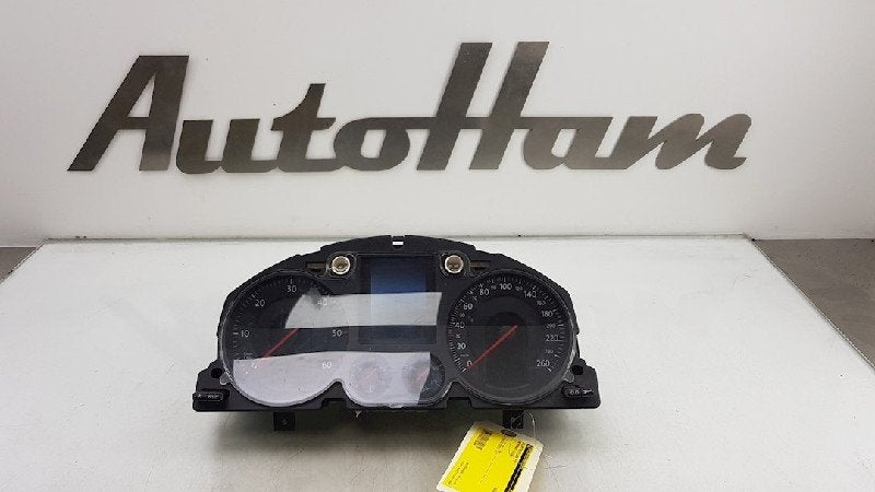 INSTRUMENTS DE BORD Volkswagen Passat Variant (3C5), Utilisé, Volkswagen