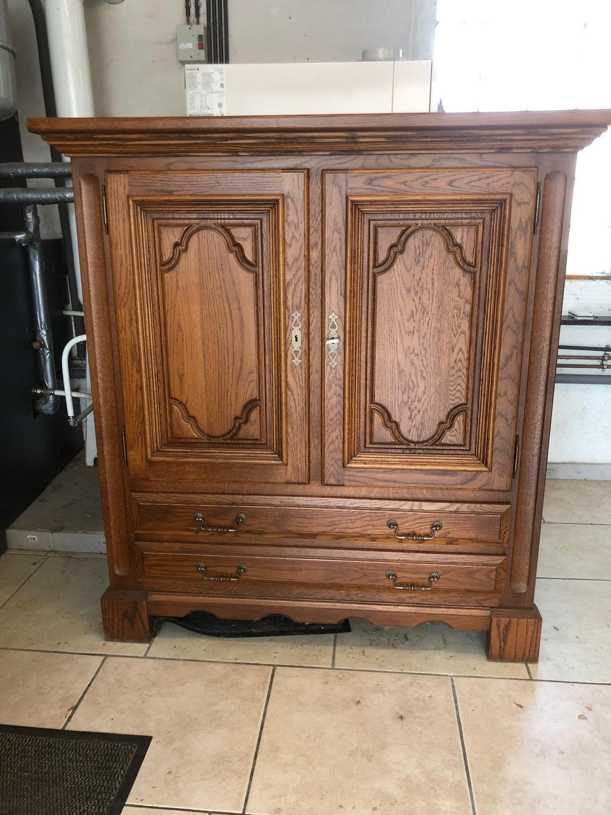 ancien meuble