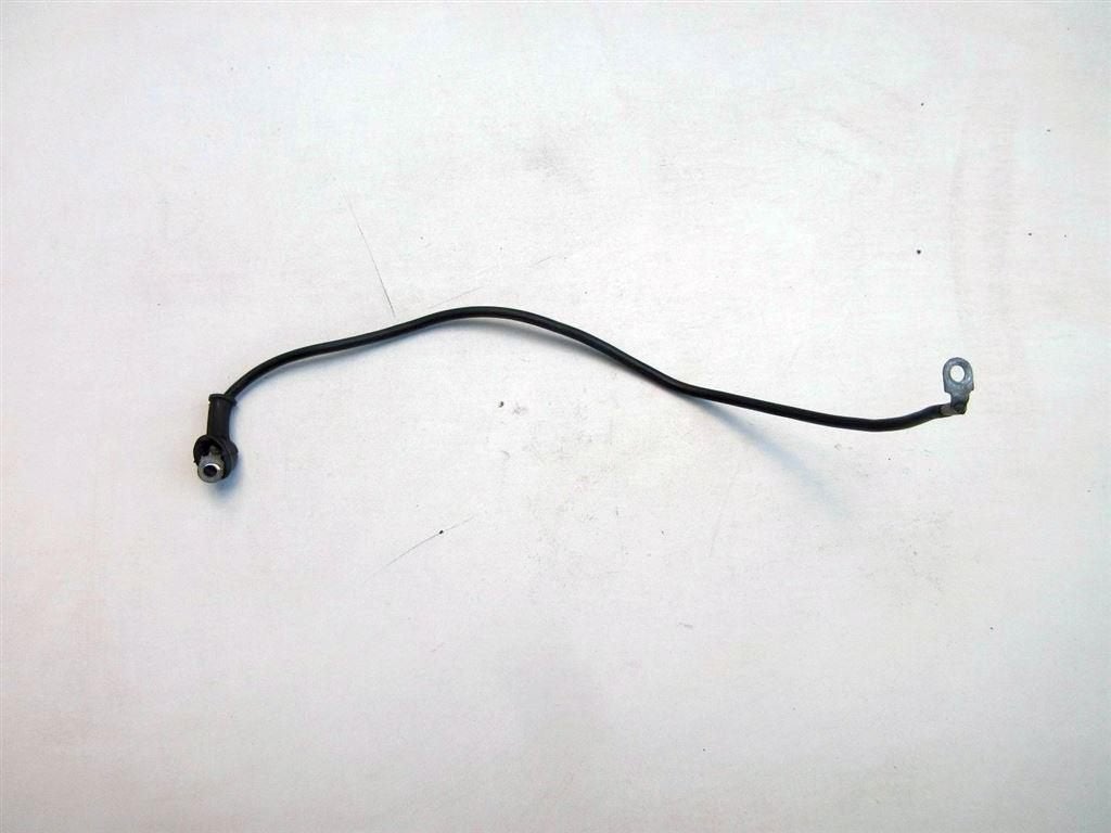 Kawasaki KZ305 startmotorkabel KZ 305 start motor kabel Z305, Ophalen of Verzenden, Gebruikt