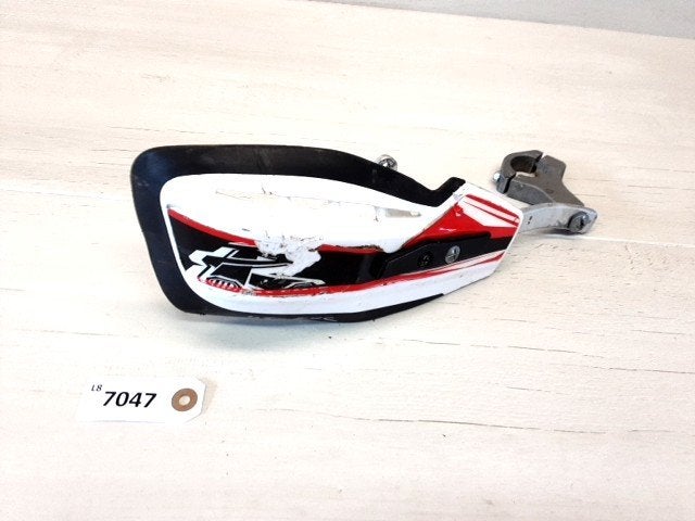 450 EXC 2012 - 2013 KTM Cover Cover handvat D1-50555