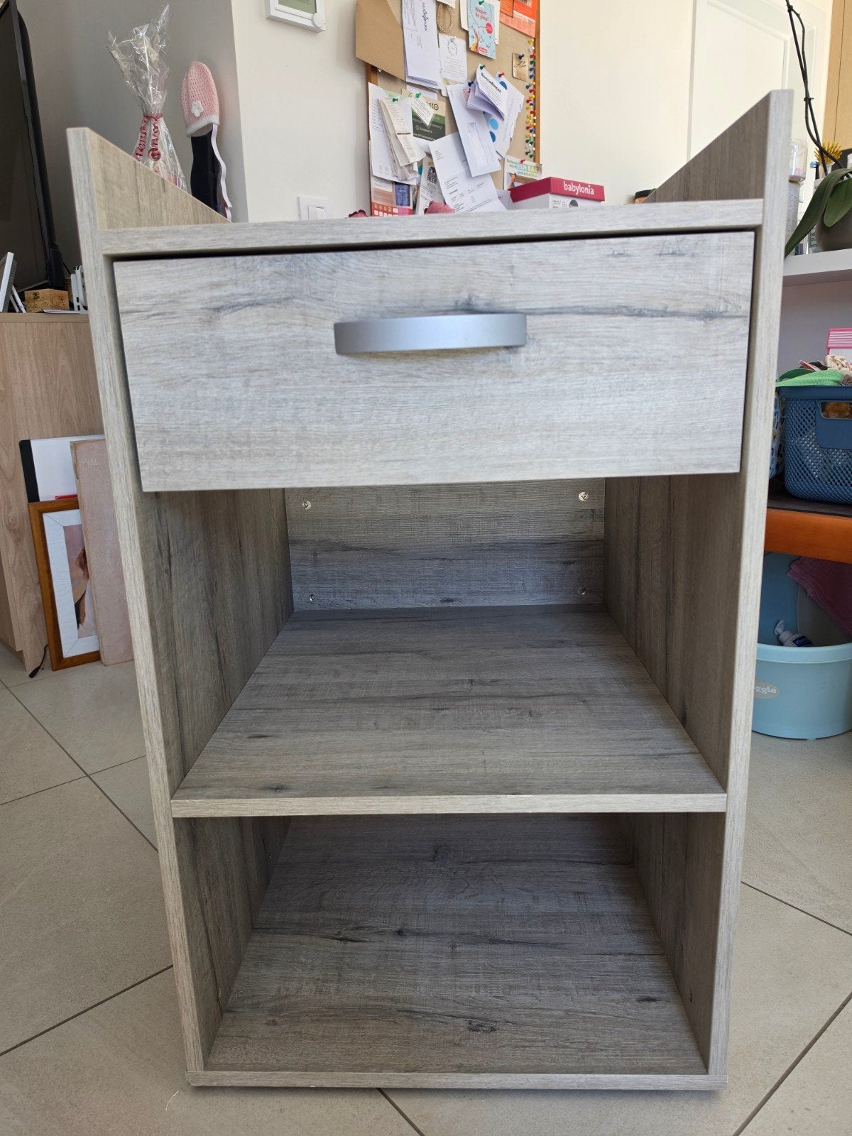 kastje multifunctioneel, 70 cm ou plus, 45 à 65 cm, Enlèvement, Utilisé