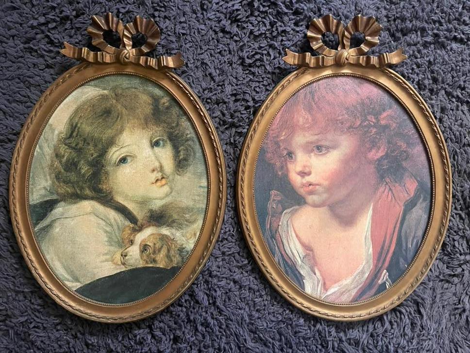 Vintage strikkader, Ophalen