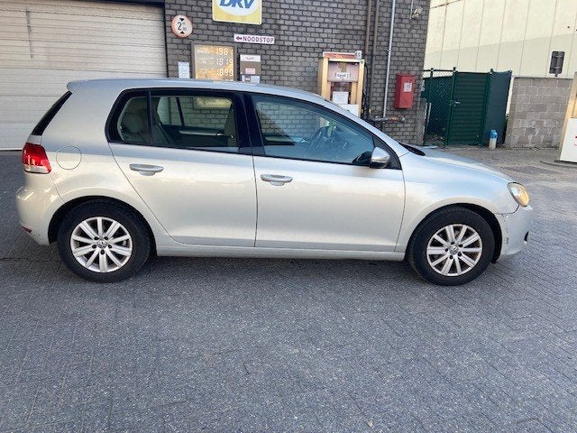 VW Golf 6 à partir de 2012 1.2 cc essence, Autos, Volkswagen, 1197 cm³, Euro 5, Achat, Boîte manuelle