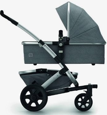 Poussette duo Joolz Geo 2 - super complète, Autres marques, Voiture duo, Enlèvement, Utilisé
