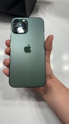 Iphone 13 PRO MAX, Telecommunicatie, Ophalen, Zo goed als nieuw, IPhone 13