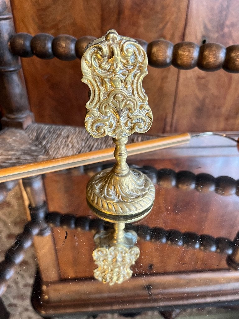 Présentoir à boite d'allumettes, Ophalen of Verzenden, Gebruikt, Luciferdoosjes of -merken