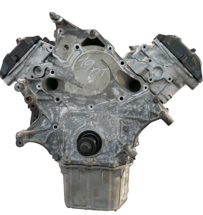 Moteur d'occasion Dodge Charger 5.7 - EZH, Verzenden, Gereviseerd, Dodge