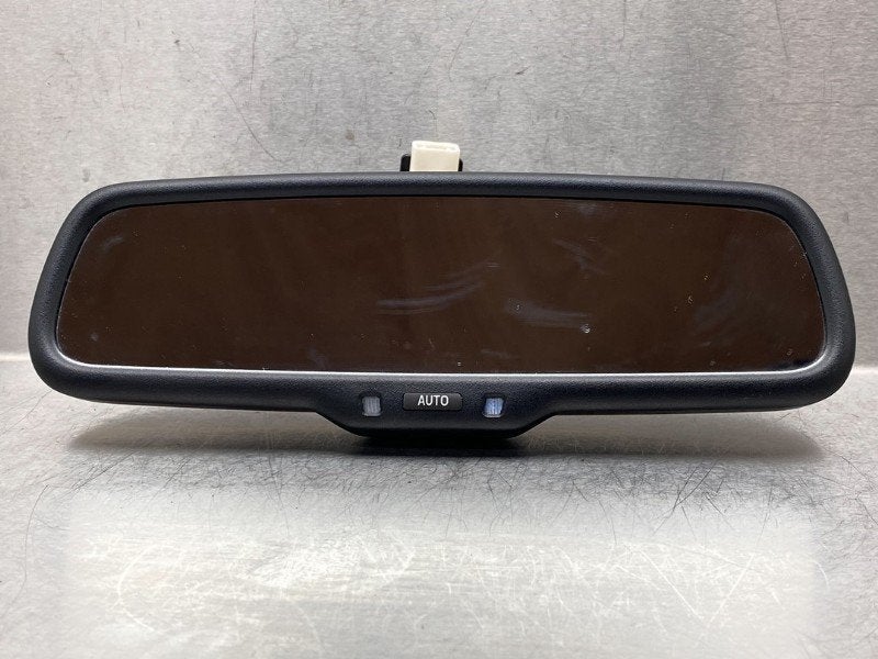 RETROVISEUR INTERIEUR Toyota Auris (E15) (01-2006/09-2012), Utilisé, Toyota