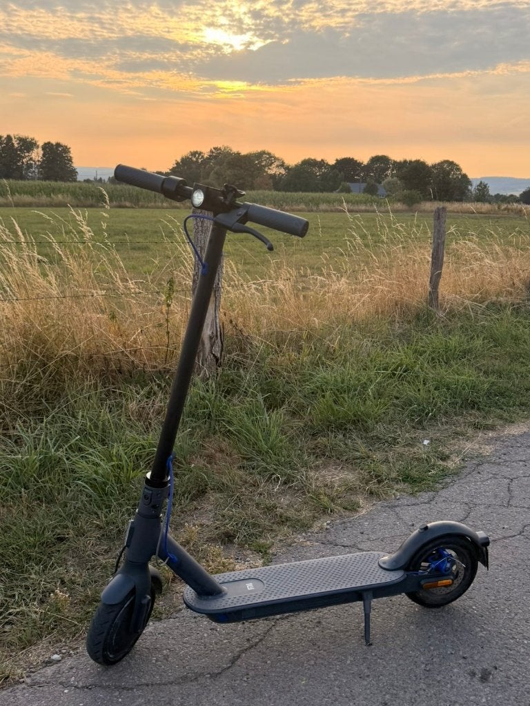 Xiaomi 1S, Vélos & Vélomoteurs, Scooters | Marques Autre, Xiaomi, Enlèvement ou Envoi, Comme neuf, Classe A (25 km/h)
