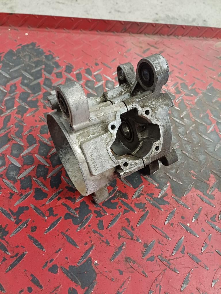 Honda Camino, Verzenden