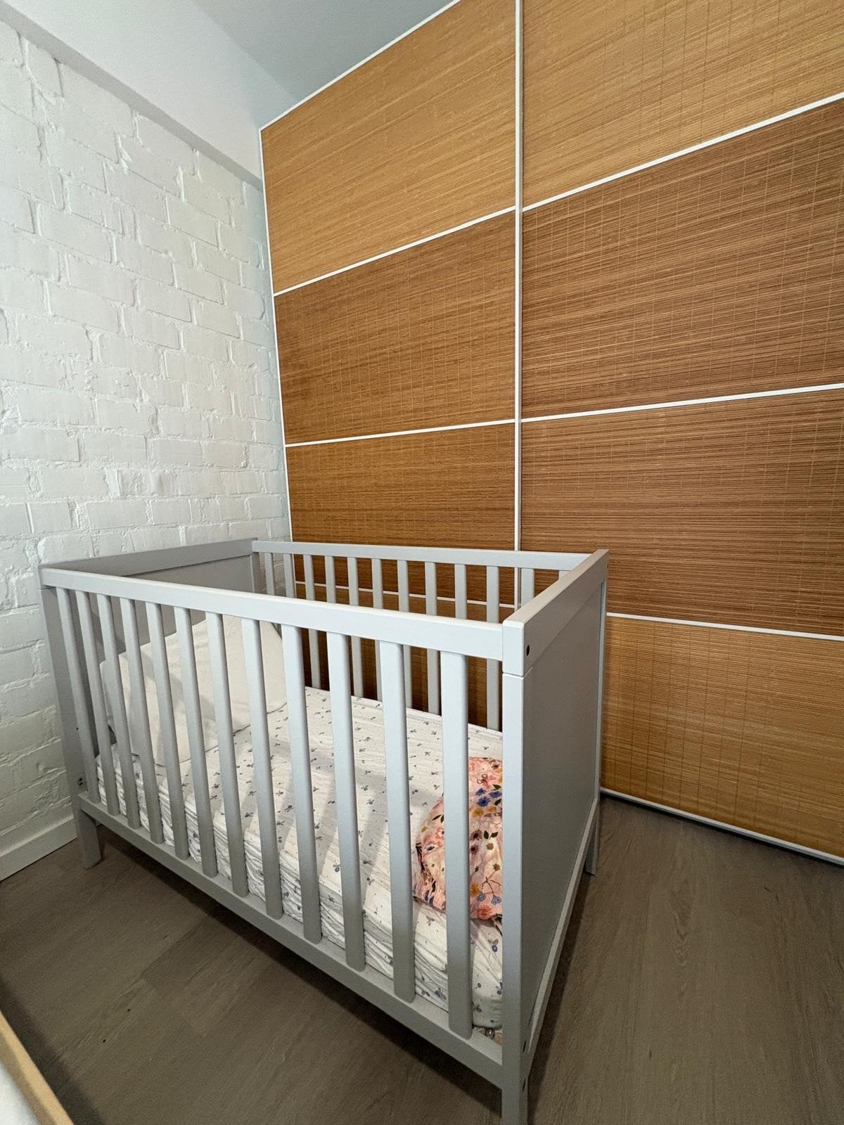 IKEA SUNDVIK babybedje, Kinderen en Baby's, Ophalen