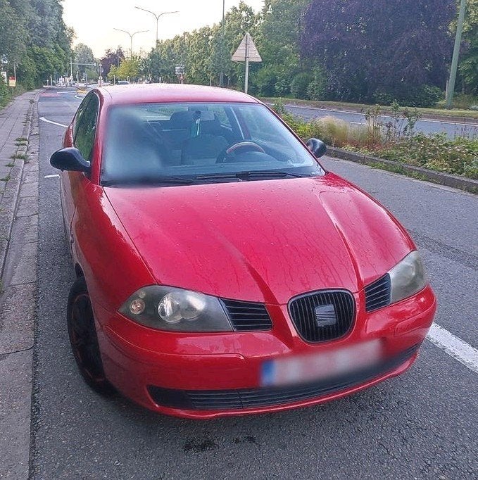 Seat Ibiza 1.4 essence 75ch, manuelle, LEZ ok 2030, Achat, Boîte manuelle, Ibiza, Particulier