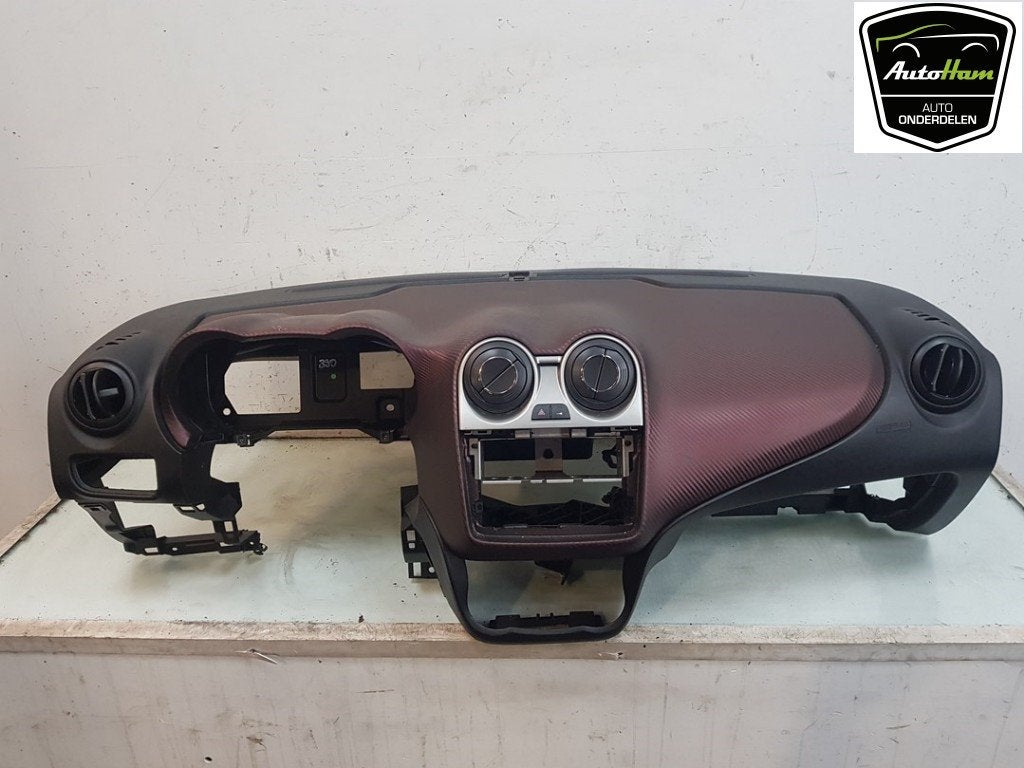 AIRBAG ENSEMBLE + ORDINATEUR Alfa Romeo MiTo (955), Dhr. J. Ham, Administratie@autoham.nl, Utilisé, Alfa Romeo